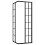 Cabina de ducha ESG 80x80x180 cm | Foro24.es | Tu tienda online para hogar, jardín y más Foro24.es