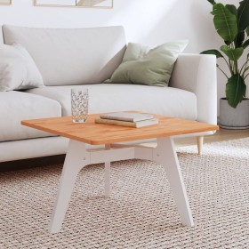 Tablero de mesa cuadrado de madera maciza de haya 60x60x1,5 cm von , Tischplatten - Ref: Foro24-355968, Preis: 42,98 €, Rabat...