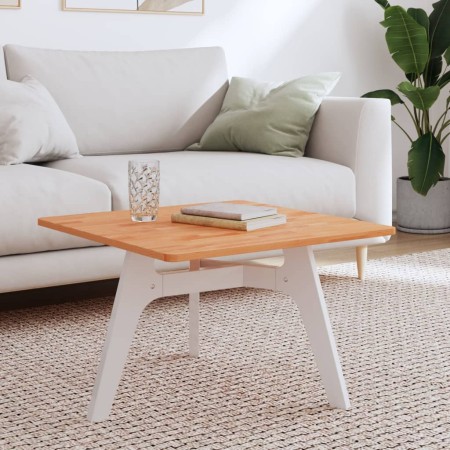 Tablero de mesa cuadrado de madera maciza de haya 60x60x1,5 cm von , Tischplatten - Ref: Foro24-355968, Preis: 42,98 €, Rabat...