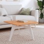 Tablero de mesa cuadrado de madera maciza de haya 60x60x1,5 cm von , Tischplatten - Ref: Foro24-355968, Preis: 42,98 €, Rabat...