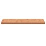 Tablero de mesa cuadrado de madera maciza de haya 60x60x1,5 cm von , Tischplatten - Ref: Foro24-355968, Preis: 42,98 €, Rabat...