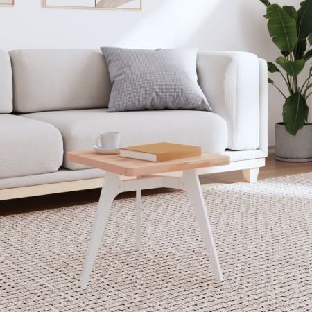 Tablero de mesa cuadrado de madera maciza de haya 40x40x2,5 cm by , Table tops - Ref: Foro24-355954, Price: 31,80 €, Discount: %