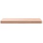 Tablero de mesa cuadrado de madera maciza de haya 40x40x2,5 cm by , Table tops - Ref: Foro24-355954, Price: 31,80 €, Discount: %