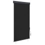 Estor enrollable de exterior gris antracita 100x250 cm by , Blinds and blinds - Ref: Foro24-145958, Price: 58,04 €, Discount: %