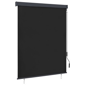 Comprar Estor enrollable de exterior gris