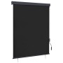Estor enrollable de exterior gris antracita 140x250 cm | Foro24.es | Tu tienda online para hogar, jardín y más Foro24.es