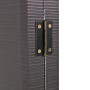 Biombo divisor plegable 160x170 cm Nueva York de noche | Foro24.es | Tu tienda online para hogar, jardín y más Foro24.es