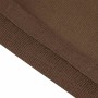 Alfombra para tienda de campaña marrón 200x200 cm by , Tent Accessories - Ref: Foro24-310796, Price: 20,80 €, Discount: %
