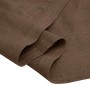 Alfombra para tienda de campaña marrón 200x200 cm by , Tent Accessories - Ref: Foro24-310796, Price: 20,80 €, Discount: %