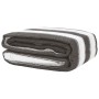 Alfombra de tienda de campaña 250x600cm gris antracita y blanca by , Tent Accessories - Ref: Foro24-310827, Price: 36,72 €, D...