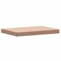 Tabla de cortar madera maciza de haya 50x35x4 cm von , Schneidbretter - Ref: Foro24-355996, Preis: 49,73 €, Rabatt: %