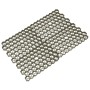 Rejillas para césped 16 unidades plástico verde 60x40x3 cm by , Moldings - Ref: Foro24-146280, Price: 97,26 €, Discount: %