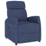 Sillón reclinable de cuero sintético gris antracita von , Sessel - Ref: Foro24-340962, Preis: 170,89 €, Rabatt: %