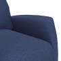 Sillón reclinable de cuero sintético gris antracita von , Sessel - Ref: Foro24-340962, Preis: 170,89 €, Rabatt: %