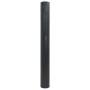 Alfombra rectangular bambú gris 70x100 cm de , Alfombras - Ref: Foro24-376742, Precio: 18,50 €