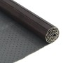 Alfombra rectangular bambú marrón oscuro 70x200 cm | Foro24.es | Tu tienda online para hogar, jardín y más Foro24.es