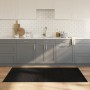 Alfombra rectangular bambú negro 100x200 cm by , Rugs - Ref: Foro24-376804, Price: 28,57 €, Discount: %