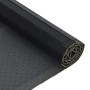 Alfombra rectangular bambú negro 100x300 cm von , Teppiche - Ref: Foro24-376810, Preis: 41,42 €, Rabatt: %