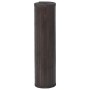 Alfombra rectangular bambú marrón oscuro 80x300 cm von , Teppiche - Ref: Foro24-376917, Preis: 34,87 €, Rabatt: %