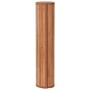 Alfombra rectangular bambú color natural 100x200 cm by , Rugs - Ref: Foro24-376943, Price: 34,24 €, Discount: %