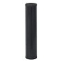 Alfombra cuadrada bambú negro 100x100 cm by , Rugs - Ref: Foro24-376936, Price: 22,28 €, Discount: %