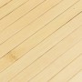 Alfombra rectangular bambú color natural claro 70x200 cm by , Rugs - Ref: Foro24-376873, Price: 26,17 €, Discount: %