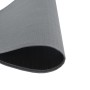 Alfombra redonda bambú gris 100 cm by , Rugs - Ref: Foro24-376988, Price: 23,98 €, Discount: %