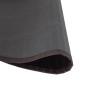 Alfombra redonda bambú marrón oscuro 80 cm by , Rugs - Ref: Foro24-376983, Price: 16,07 €, Discount: %