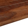 Tablero de mesa cuadrado madera maciza reciclada 50x50x2,5 cm by , Table tops - Ref: Foro24-371185, Price: 42,36 €, Discount: %