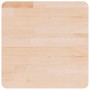 Estante de lavabo de pared de acero y madera maciza de roble by , bathroom vanities - Ref: Foro24-3302390, Price: 89,29 €, Di...