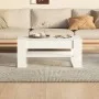 Couchtisch aus weißem Sperrholz, 102 x 55 x 42 cm von vidaXL, Couchtisch - Ref: Foro24-810899, Preis: 68,93 €, Rabatt: %