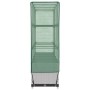 Arriate con cubierta invernadero aspecto ratán 160x40x138 cm by , Pots and planters - Ref: Foro24-4015844, Price: 123,20 €, D...