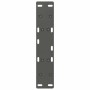 Patas para mesa de centro en forma de A (2 unidades), antracita, 40 x (30-31) cm, acero | Foro24.es | Tu tienda online para hogar, jardín y más Foro24.es