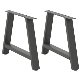 Patas para mesa de centro en forma de A (2