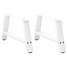 Patas para mesa de centro en forma de A (2