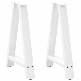 Patas para mesa de comedor en forma de A (2