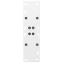 Patas para mesa de comedor en forma de A (2 unidades), color blanco, 60 x 72-73 cm, acero | Foro24.es | Tu tienda online para hogar, jardín y más Foro24.es