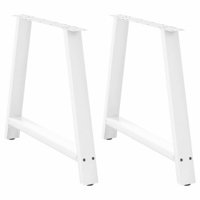 Patas para mesa de comedor en forma de A (2