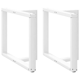 Patas para mesa de comedor en forma de T (2