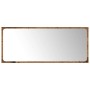 Juego de muebles de baño 5 piezas madera ingeniería envejecida von , Badezimmermöbel - Ref: Foro24-3328603, Preis: 407,62 €, ...