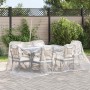 Lona transparente con ojales polietileno 3x5 m | Foro24.es | Tu tienda online para hogar, jardín y más Foro24.es