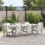 Lona transparente con ojales PVC 2x4 m by , Waterproof tarpaulins - Ref: Foro24-4018593, Price: 54,38 €, Discount: %