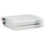 Lona transparente con ojales polietileno 2x10 m by , Waterproof tarpaulins - Ref: Foro24-4018553, Price: 42,01 €, Discount: %