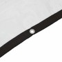 Lona transparente con ojales polietileno 2x10 m by , Waterproof tarpaulins - Ref: Foro24-4018553, Price: 42,01 €, Discount: %