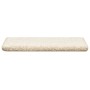 Alfombrilla escalera 30 uds 65x21x4 cm blanco | Foro24.es | Tu tienda online para hogar, jardín y más Foro24.es