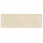 Alfombrilla escalera 30 uds 65x21x4 cm blanco | Foro24.es | Tu tienda online para hogar, jardín y más Foro24.es