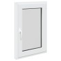 Ventana de sótano "RISOR" 60x80 cm oscilobatiente DIN derecha by , Windows - Ref: Foro24-4108302, Price: 128,60 €, Discount: %
