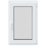 Ventana de sótano "RISOR" 60x80 cm oscilobatiente DIN derecha | Foro24.es | Tu tienda online para hogar, jardín y más Foro24.es