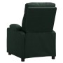 Sillón de masaje de tela verde oscuro von , Elektrische Massagesessel - Ref: Foro24-339118, Preis: 199,93 €, Rabatt: %