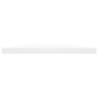 Estantes para estantería 4 uds contrachapada blanco 60x40x1,5cm von , Regale - Ref: Foro24-805250, Preis: 39,16 €, Rabatt: %